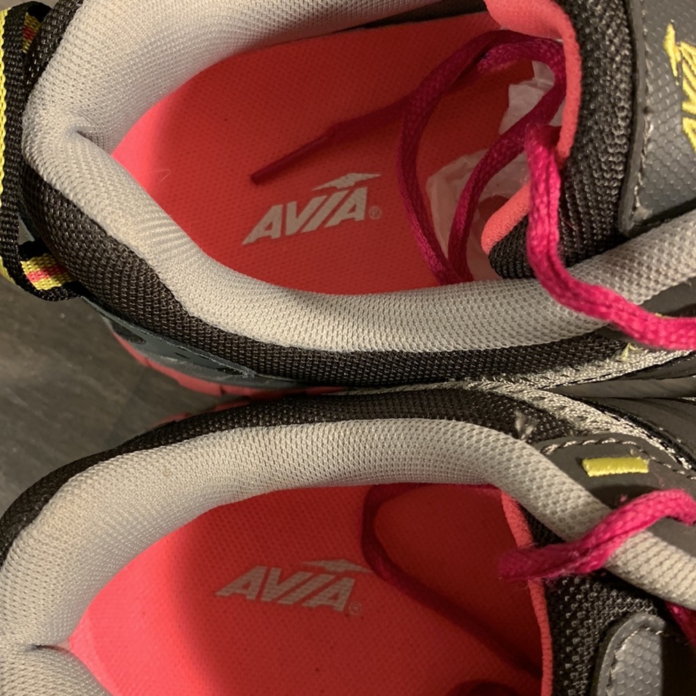 Avia Athletic Sport Sneaker / NWT - Picture 5 of 16